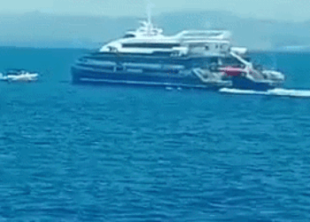 Jutarnji list – Three people died in a maritime accident near the Port of Split, port captain: ‘I haven’t seen this in 35 years’