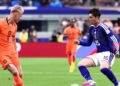 Sports news – VIDEO: In one of the craziest matches of the championship, the Japanese shocked the Dutch in the last moments
