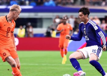 Sports news – VIDEO: In one of the craziest matches of the championship, the Japanese shocked the Dutch in the last moments