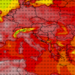 Jutarnji list – A red weather alarm has been activated for the east of Croatia, and a new twist will soon follow: Temperatures reach 35 °C!
