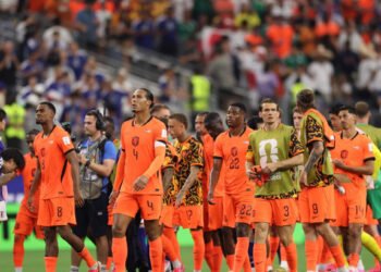 Sports news – The furious Dutch found the culprit for the fiasco in one man: ‘He called this on himself!’