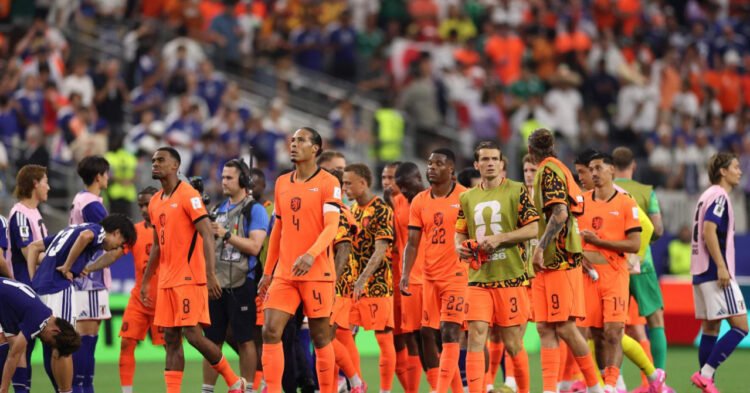 Sports news – The furious Dutch found the culprit for the fiasco in one man: ‘He called this on himself!’