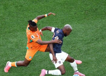 Sports news – The Ecuadorians shook the frame of the goal three times, and experienced a shock in the 90th minute. United star hero