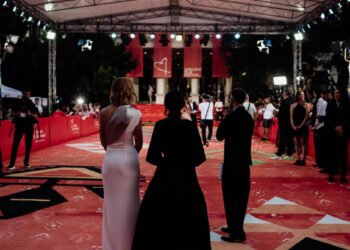 Red carpet, premieres and Gala evening: Sarajevo Film Festival that few experience