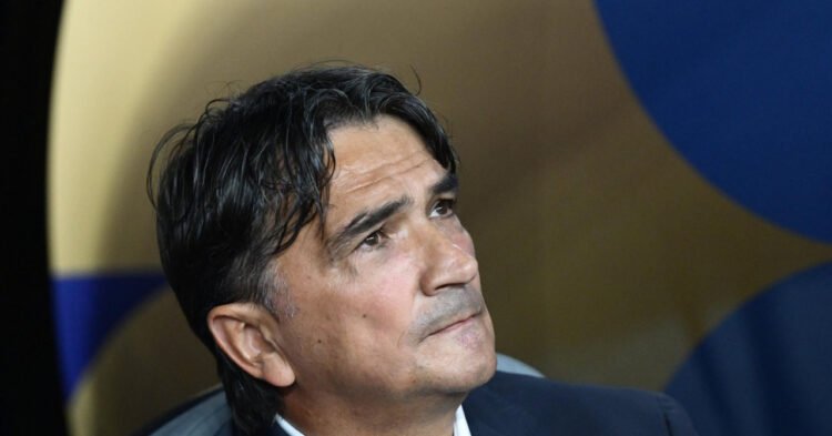 Sports news – This is Croatia’s squad for the clash with Panama! Dalić changes the system and introduces two new players in the first 11