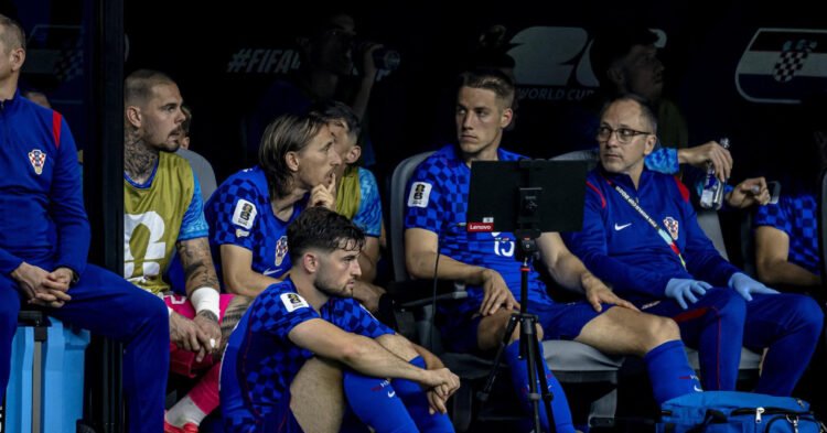 Sports news – It is not easy to leave these two players on the bench for two games in a row! But the selector decides, he is paid for that