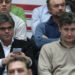 Aljoša Asanović published a photo from a relaxed meeting with Davor Šuker: “Discussions over coffee with a teammate”