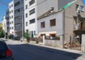 Jutarnji list – On Trešnjevka, a demolished house with a favorite bar, two new buildings are springing up. The price of a square is to freeze you