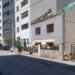Jutarnji list – On Trešnjevka, a demolished house with a favorite bar, two new buildings are springing up. The price of a square is to freeze you