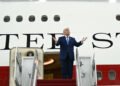 Jutarnji list – Trump bragged about a gift of 400 million dollars, Democrats: ‘This is obvious corruption’