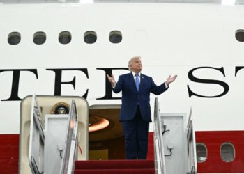 Jutarnji list – Trump bragged about a gift of 400 million dollars, Democrats: ‘This is obvious corruption’