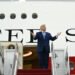 Jutarnji list – Trump bragged about a gift of 400 million dollars, Democrats: ‘This is obvious corruption’
