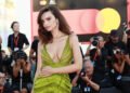 Jutarnji list – Explosive essay by the beautiful Emily Ratajkowski about her sexual adventures as a single mother