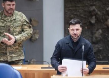 Jutarnji list – Zelenski openly threatened Lukashenko: ‘You have a week…’