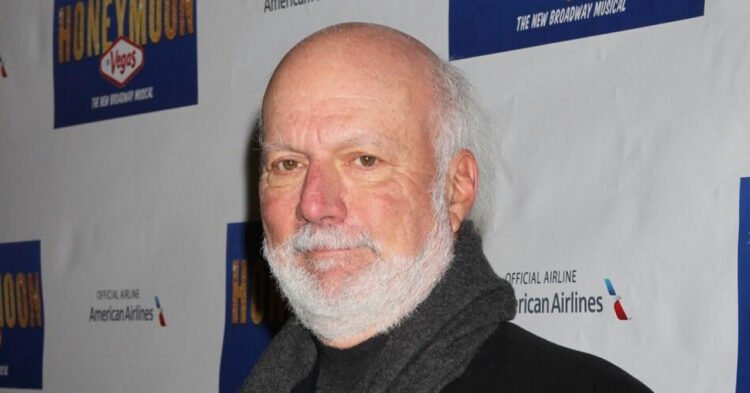 Jutarnji list – James Burrows, one of the creators of a series of hit-sitcoms, has passed away