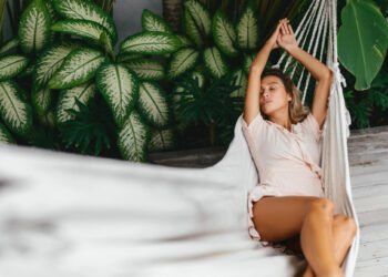 Because of these three habits, many people think you are lazy, but they actually show your high intelligence