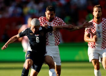 Sports news – FIFA took away the award from Vatren! An unusual move after celebrating Croatia