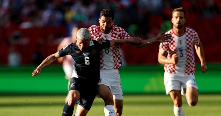 Sports news – FIFA took away the award from Vatren! An unusual move after celebrating Croatia