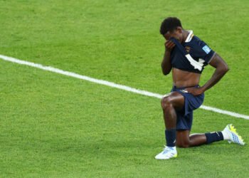 Sports news – An American journalist claims that this saved Croatia: ‘Without it, Panama would have scored for sure’