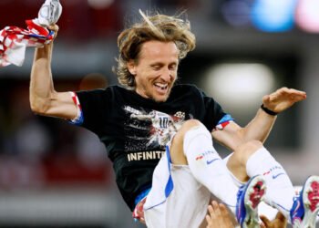 Sports news – I was amazed, and I have to praise this move by Zlatko Dalić! Here is the main problem of the Firemen