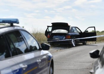 Jutarnji list – Man beaten to death in Zadar