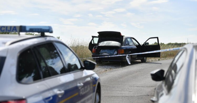 Jutarnji list – Man beaten to death in Zadar