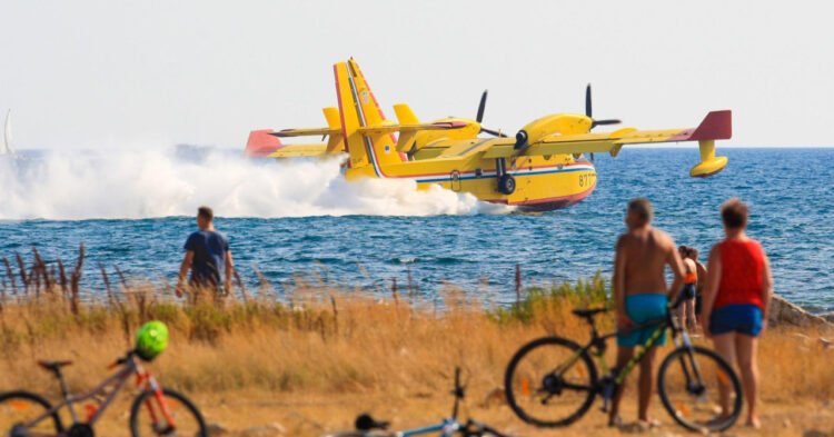 Jutarnji list – We are looking for Guardians of the Adriatic: Suggest people who protect the sea, islands and lives with their work