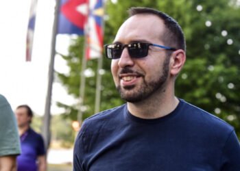 BY NINO ĐULA Can Tomašević’s new project finally solve the notorious Zagreb problem? After 5 years, that would be the minimum Written by: Nino Đula