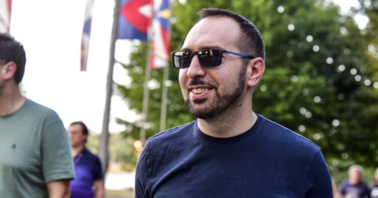 BY NINO ĐULA Can Tomašević’s new project finally solve the notorious Zagreb problem? After 5 years, that would be the minimum Written by: Nino Đula