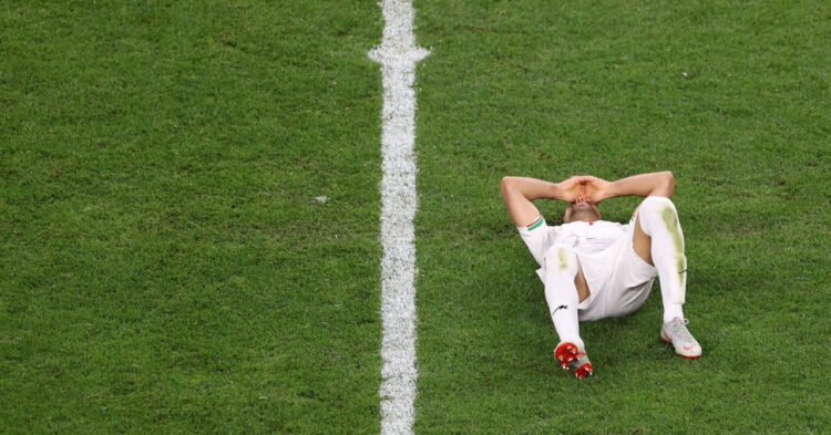 Sports news – The unluckiest nation of the WC: They were already celebrating the passage, and then their dream was stolen! ‘This is not justice’