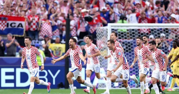 Sports news – Croatia found out the opponent! Fiery before a huge test, here is when and where we will play the next game