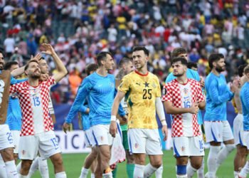 NOW EVERYTHING IS KNOWN Schedule of WC to the end: The match of Fiery real treats, on our side of the draw are the European powers!