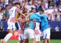 Sports news – There were not many who saw him in the starting line-up of the Fire, and then he jumped out of the shadows and signed a triumph