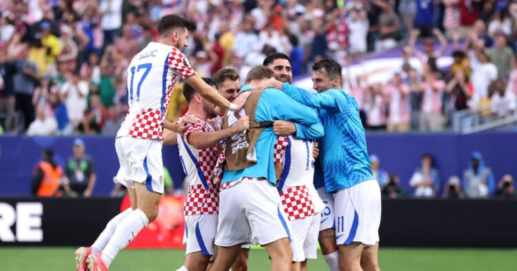 Sports news – There were not many who saw him in the starting line-up of the Fire, and then he jumped out of the shadows and signed a triumph