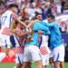 Sports news – There were not many who saw him in the starting line-up of the Fire, and then he jumped out of the shadows and signed a triumph
