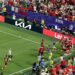 Sports news – The legend fired during the broadcast of the controversial match: ‘I have never commented on such rubbish’
