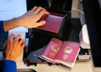 New entry system leads to longer waits at Swiss airports