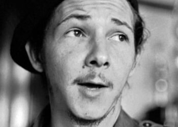 Castroism: Raúl Castro, the executioner that ‘Time’ portrayed in 1959