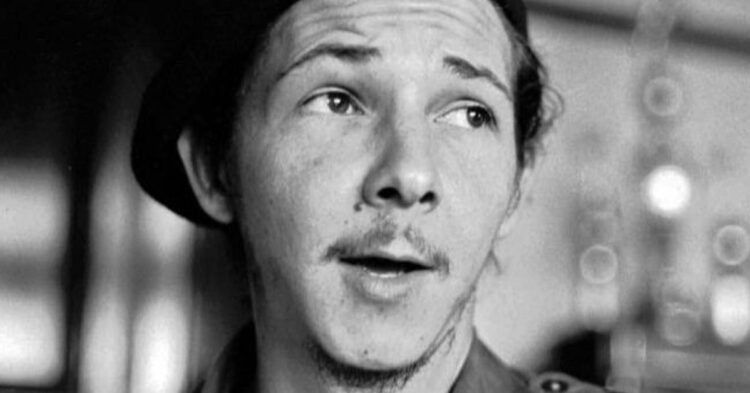 Castroism: Raúl Castro, the executioner that ‘Time’ portrayed in 1959