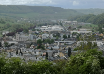 Path to merger: Nordstad municipal councils vote on merger ‘concordant resolution’