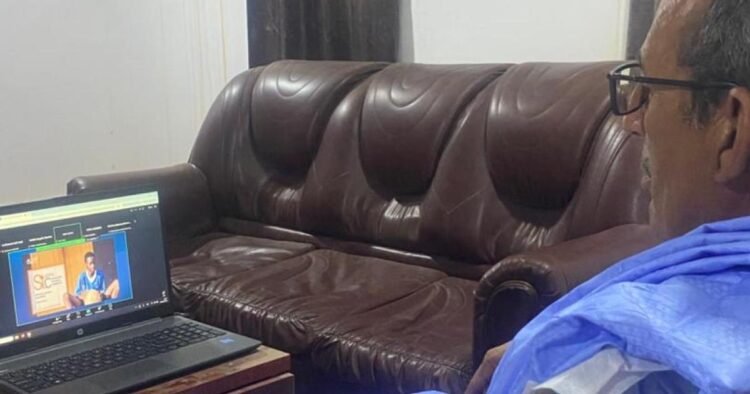 Sahrawi Republic Participates in African Ministers meeting of Youth and Sports