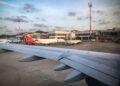 Swiss flight canceled: baby collapsed and had to be resuscitated