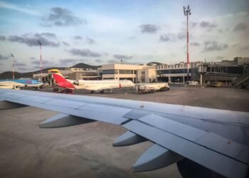 Swiss flight canceled: baby collapsed and had to be resuscitated