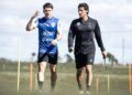 Legislators from all parties will say goodbye to the Uruguayan team before their trip to the World Cup