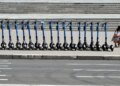 Uklon enters the electric scooter market — acquiring e-Wings for $2.2 million
