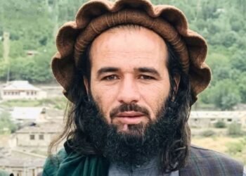 The Taliban removed the influential Tajik commander Juma Khan Fateh, who threatened a “popular uprising”