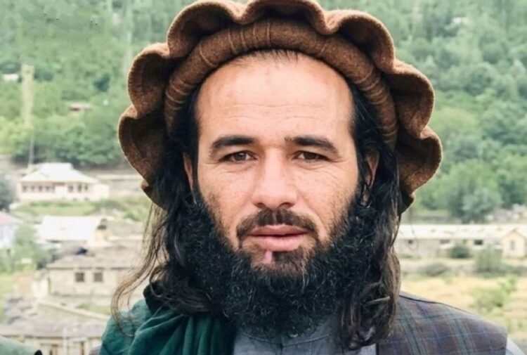 The Taliban removed the influential Tajik commander Juma Khan Fateh, who threatened a “popular uprising”