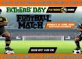 Fatima Parish Father vs Son Football Match