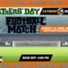 Fatima Parish Father vs Son Football Match