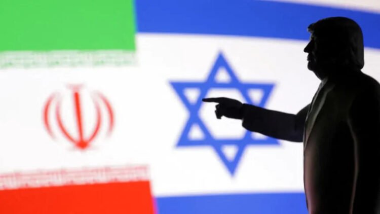 Economist report; Is Israel jeopardizing America’s peace with Iran?